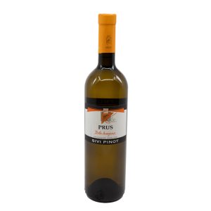 Sivi pinot, Vinska klet PRUS