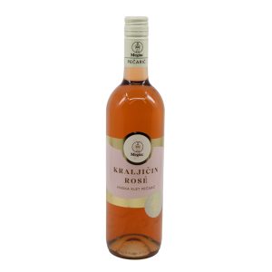 kraljičin rose