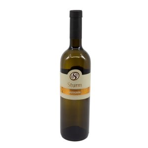 Sauvignon belo vino