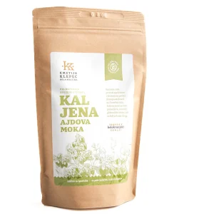 ajdova moka kaljena