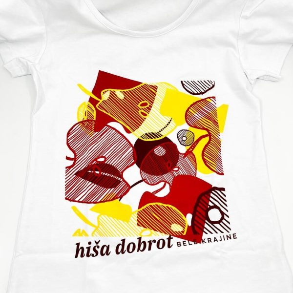 MAJICA, Hiša dobrot Bele krajine - slika 3