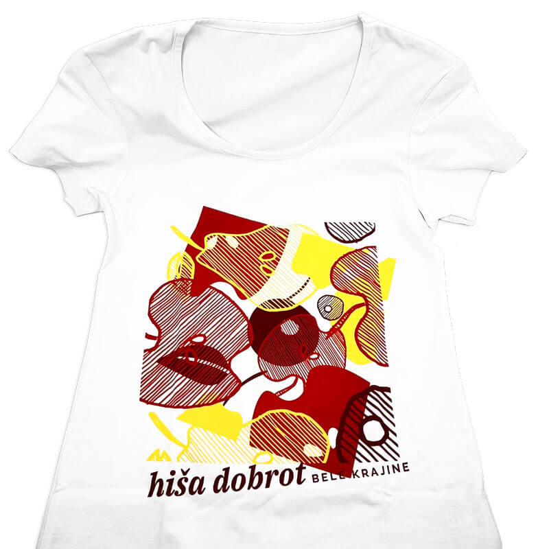 MAJICA, Hiša dobrot Bele krajine - slika 2