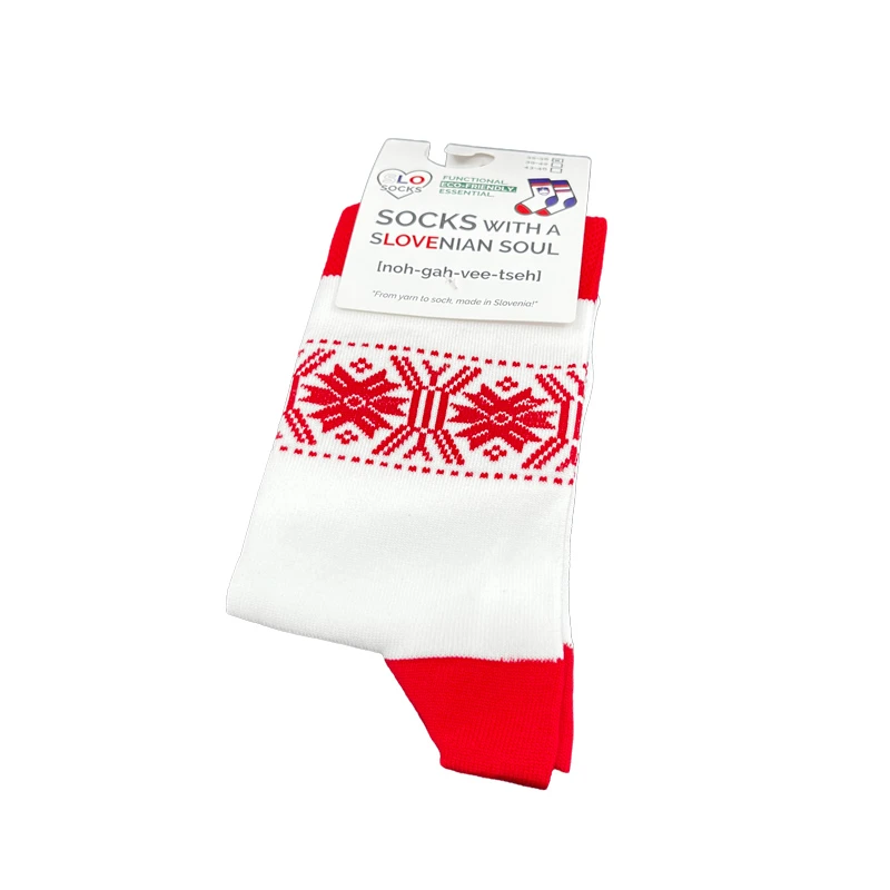 Beti, SLOsocks z belokranjskim motivom